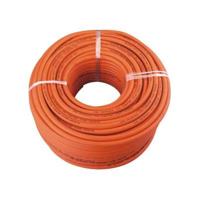 CE Approved High Quality ID 8mm Propane Butane and L.P Gas Hose