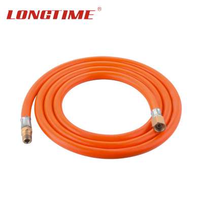 CE Approved Gas LPG Propane Hose Fitting with Connector