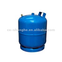 GAS CYLINDER