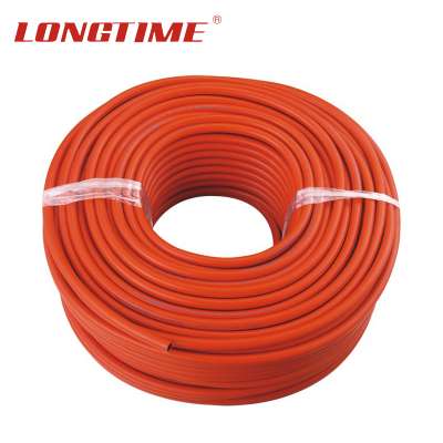 CE Flexible PVC Propane Gas Pressure LPG Hose Pipe