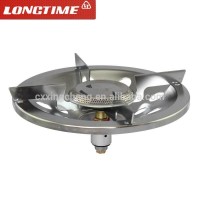 steel lpg use camping cooking gas stove