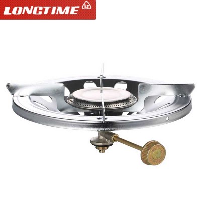 Hot sale outdoor use lpg gas cooker