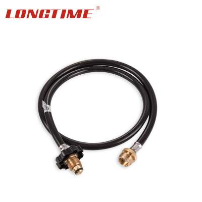 CE Approved High Quality Replacement LPG Gas Hose Kit