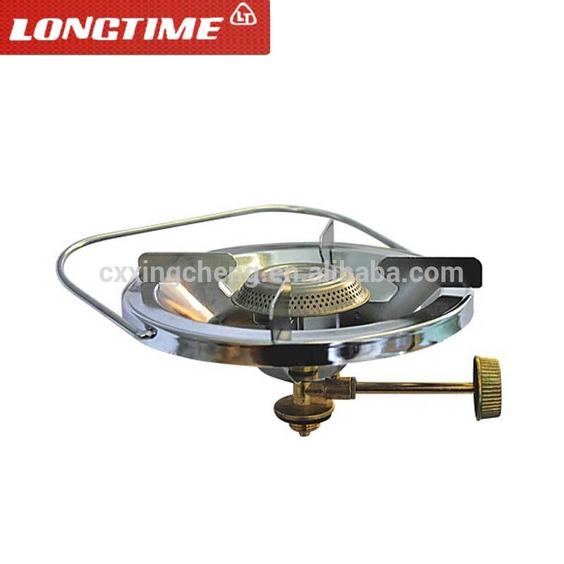 Camping stove outdoor